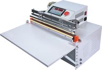 500 external pumping vacuum packaging machine Automatic commercial vacuum sealing machine Wet and dry vacuum machine