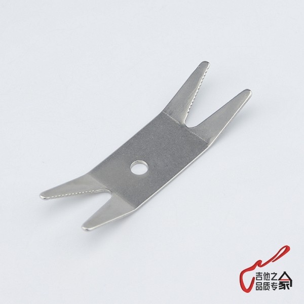 Electric guitar electric bass multifunction screwdriver universal maintenance wrench ESP style version