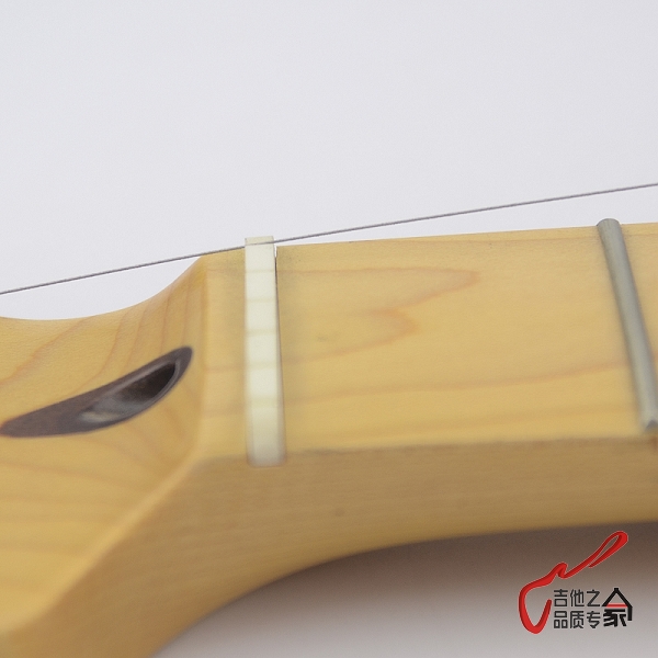 Nissan GF electric guitar ballad wooden guitar pillow file string pillow file cutter wire file suitable for 1 2 3 strings