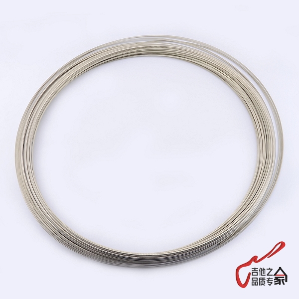 Nissan SANKO ballad classical guitar electric guitar bass tone iron fret wire 2 0 2 4 2 7 2 9MM