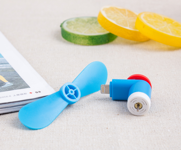 Ventilateur USB - Ref 400565 Image 18