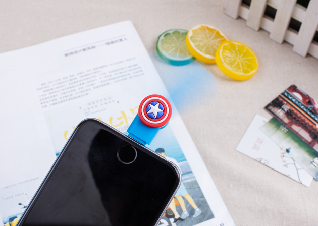 Ventilateur USB - Ref 400565 Image 14