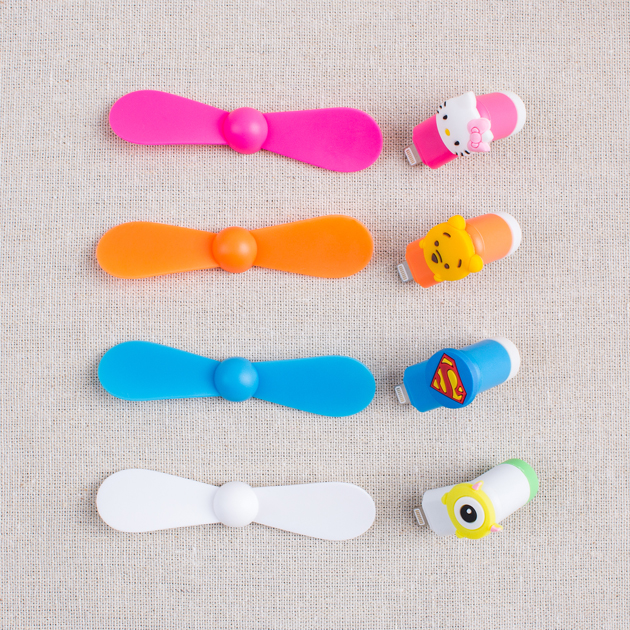 Ventilateur USB - Ref 400565 Image 21