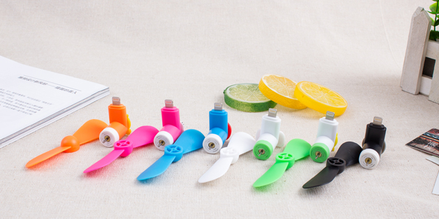 Ventilateur USB - Ref 400565 Image 20