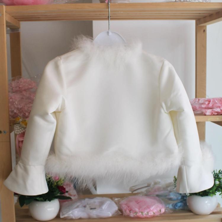 Cape pour fille en Toile de coton - Ref 2156819 Image 39