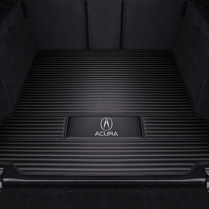Dedicated to GAC Acura RDX Trunk mat CDX MDX TLX-L RL Car Trunk Mat Full surround