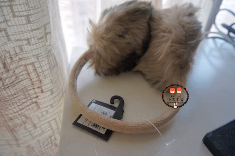 Cache-oreilles pour enfant - Ref 2151665 Image 11