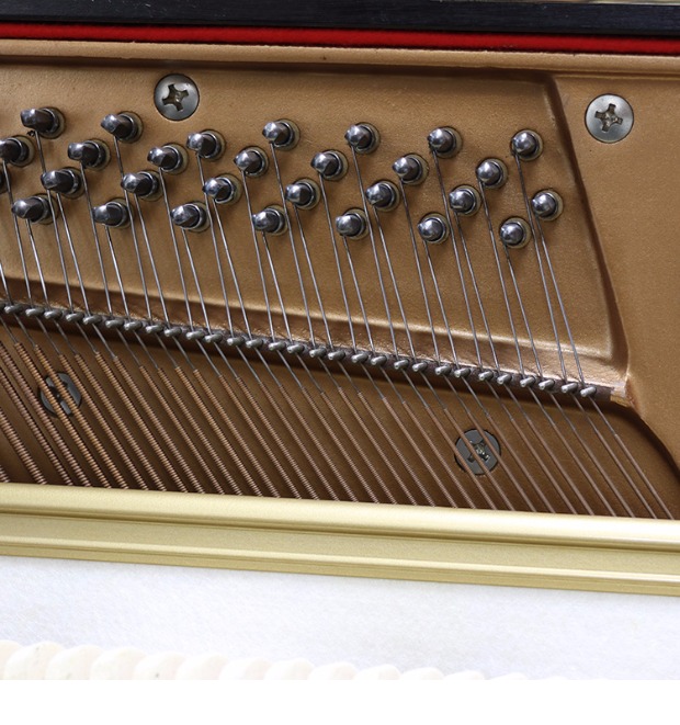 Nhập khẩu đàn piano KAWAI dọc nhập khẩu Nhật Bản ban đầu được sử dụng dòng đàn piano dành cho người lớn mới bắt đầu - dương cầm yamaha p95
