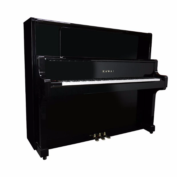 Nhập khẩu đàn piano KAWAI dọc nhập khẩu Nhật Bản ban đầu được sử dụng dòng đàn piano dành cho người lớn mới bắt đầu - dương cầm