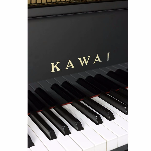 Nhập khẩu đàn piano KAWAI dọc nhập khẩu Nhật Bản ban đầu được sử dụng dòng đàn piano dành cho người lớn mới bắt đầu - dương cầm