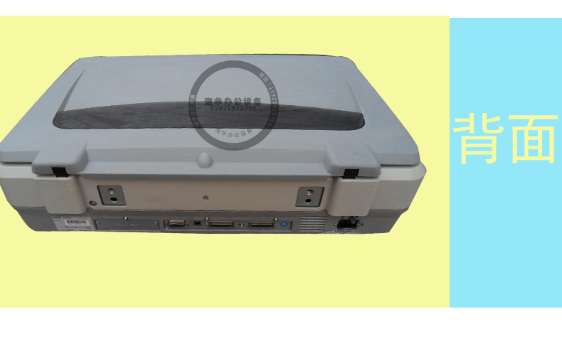 Máy quét HD phẳng Epson GT 20000 máy scan hp 3000s2