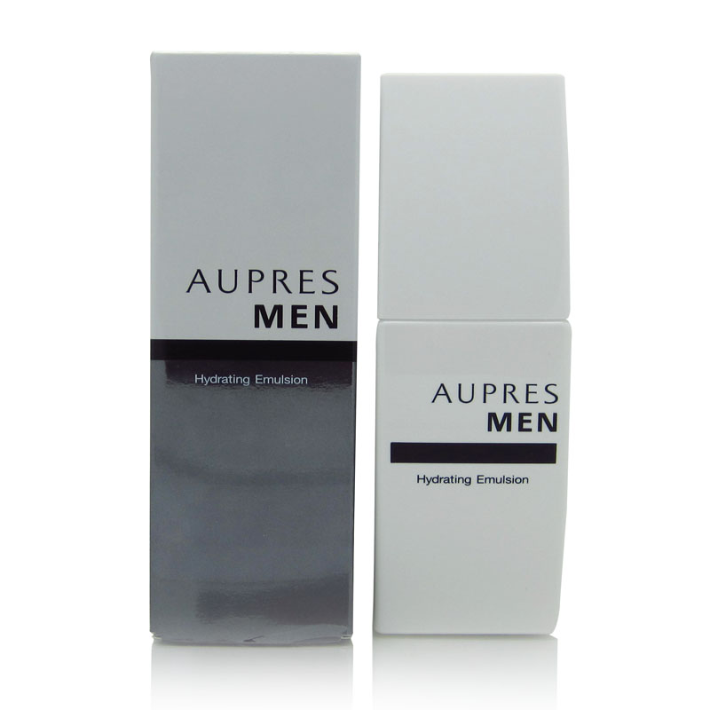 AUPRES/欧珀莱专柜正品 欧珀莱 男士JS俊士滋润凝乳100ml