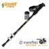 Pioneer Trailblazer 7075 Ultralight Nhôm Locking Alpinist Đi bộ ngoài trời - Gậy / gậy gậy leo núi Gậy / gậy