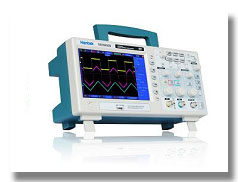 DSO5062MH 7-inch 1G 2M memory depth oscilloscope Qingdao Hantek physical store spot