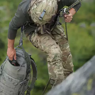 TAD general agent of the United States Covert RS casual city work off-road secret service combat popular men's trousers spot