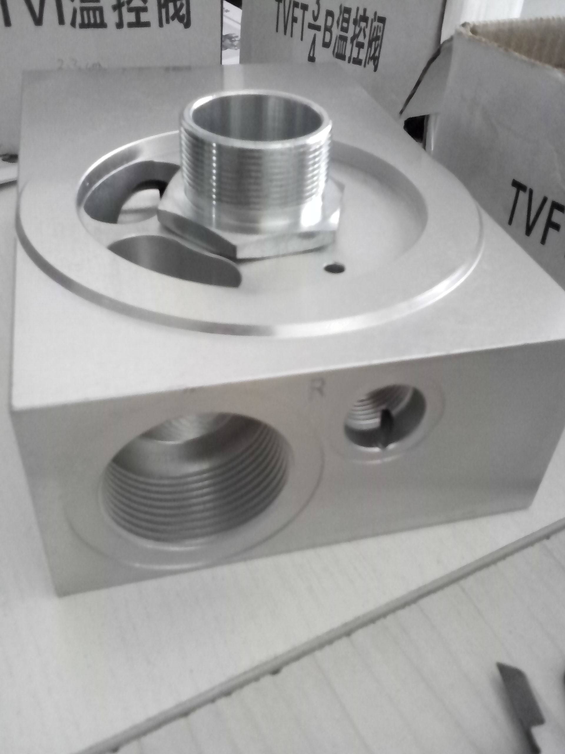 Resein air compressor SA22 warm control valve intake valve module