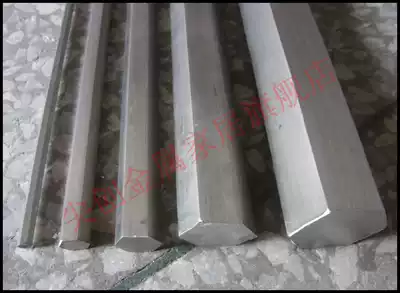 Stainless Steel Hexagonal Bar 304 Stainless Steel Hexagonal Steel Bar Hexagonal Steel Bar Hexagonal Steel Bar with Mold Table