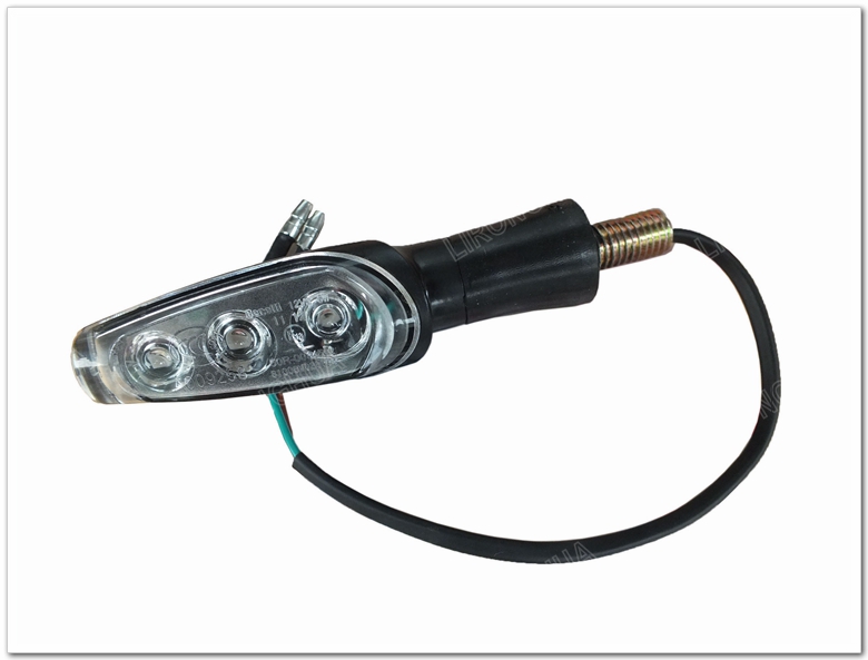 The original 502C BJ500-6A 502X Jinpeng BJ500GS-A before and after the direction indicator of the vehicle