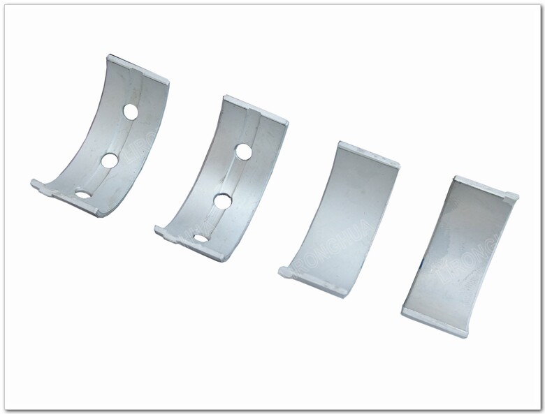 Original chasing 600 race 600 European version of Huanglong BN600 BJ600GS-3 crankshaft tile connecting rod tile