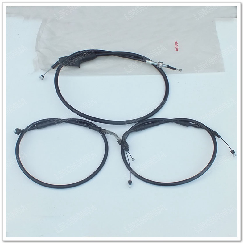 Original Factory Culion BJ500 Clutch Wire Throttle Line Clutch Cord