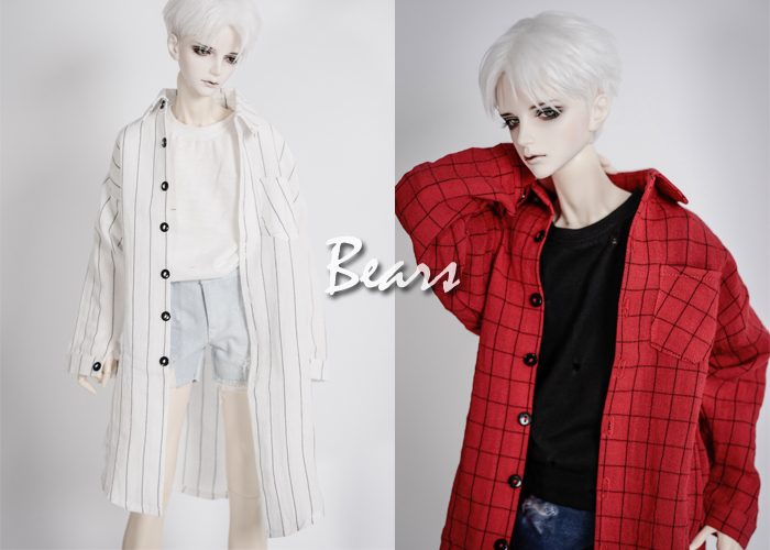 bears bjd