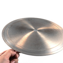 250300400500 treasure jade crystal agate nectar waxy cut sheet glass gold bully king diamond saw blade