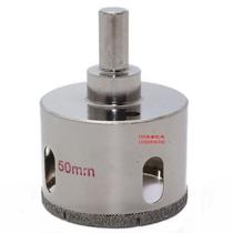 45-110mm long groove drill bit vitrified brick glass tile marble artificial stone ceramic brittle material open pore