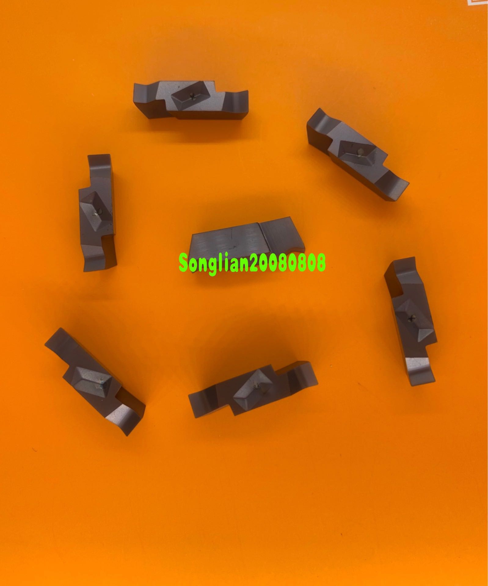 GVR340-C internal grooving universal installation Kyocera internal hole grooving Full range of products can be ordered GVR