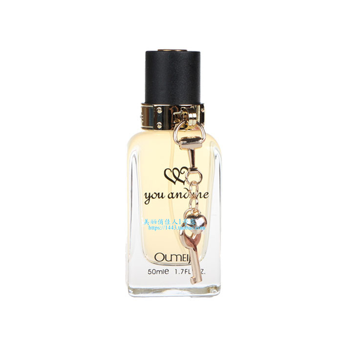 Châu Âu và Mỹ, tôi và bạn nước hoa cặp đôi nước hoa 50ml thanh lịch và thơm tho nước hoa forever