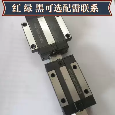 Linear Linear Guide Slider Slider Track HGH20W EGH20CA 15 25 30 35CA Flange Slider
