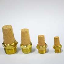 Long tip flat copper muffler 1 2 fen 3 fen 4 points 6 points 1 8 1 4 3 8 1 2 3 4