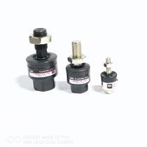 SMC Floating swing universal floating joint JA6-3 JA20-8-125 JA40-12-125 JA80-22