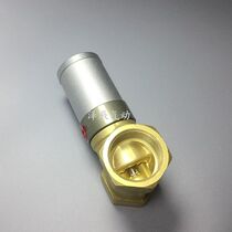 Copper pneumatic control valve Q22DH-15 Q22DH-20 Q22DH-25 Q22DH-40 Q22DH-50