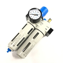 Bailing two FRC-02-MINI FRC-03-MINI Festo type filter pressure regulating valve oil mist