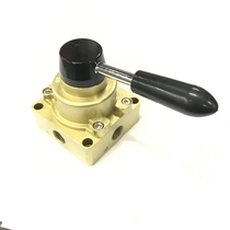 Manual Reversing Valve Steering Valve Manual Valve HV-04 HV-03 HV-02 HV-200D