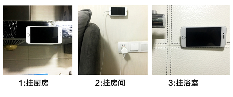 Support téléphone mobile PZOZ - Ref 1363851 Image 24