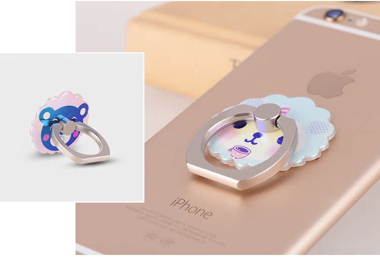 Support téléphone mobile PZOZ - Ref 1363851 Image 35