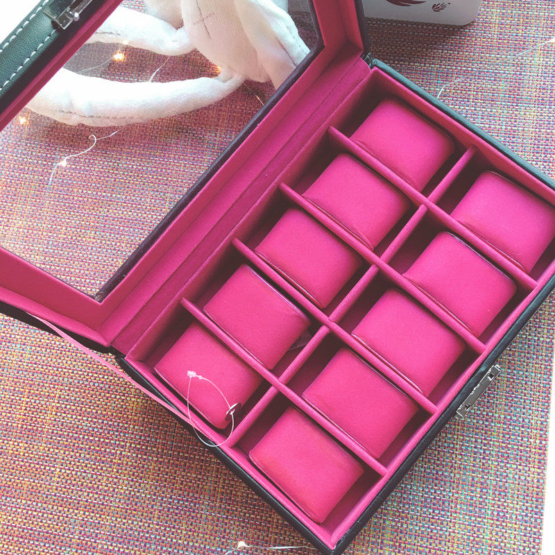 Boite à bijoux OTHER   - Ref 3106934 Image 1