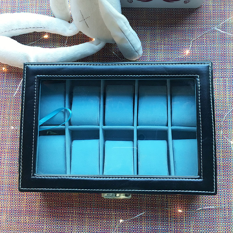 Boite à bijoux OTHER   - Ref 3106934 Image 16