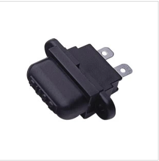 LXD-101 Insert fuse holder Car fuse holder Car fuse holder