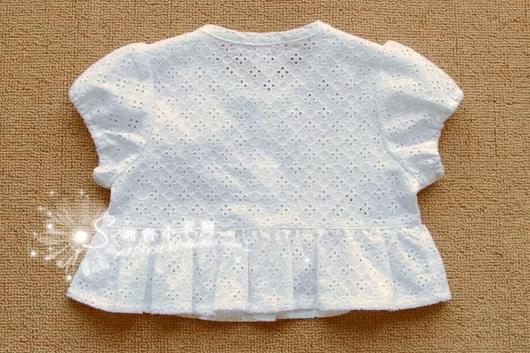 Cape pour fille  TWIN KIDS - Ref 2155541 Image 8