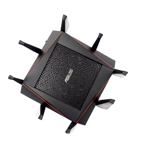 ASUS ROG Octopus RT-AC5300 E-Sports Router Беспроводной гигабит Wi-Fi Высокоэнергетический GT-AC5300