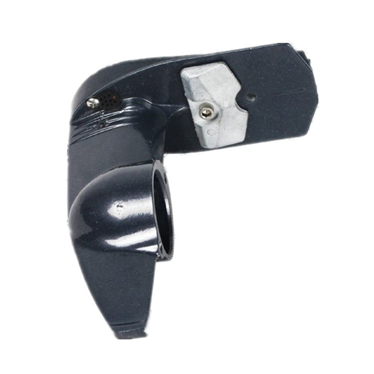 Hang Kai 2 rush 3 5 horses outboard outboard machine wall mounted air conditioner boat motor propeller gearbox original accessories