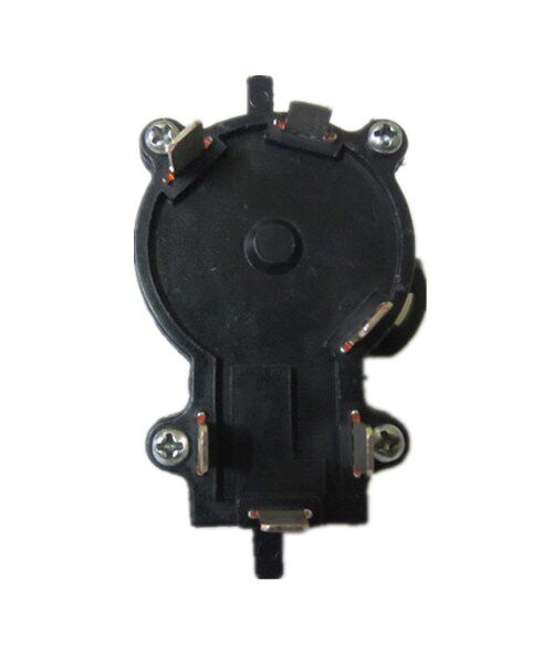 SeaBoer ET54L electric outboard motor propeller boat motor motor electric motor accessories-speed regulator switch