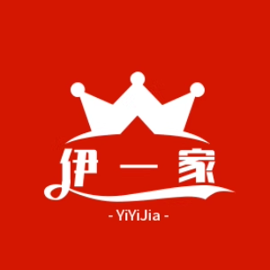 伊一家FANXIA FUTURE的LOGO