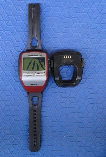   GARMIN 305 GPS Ŵ  ð ȭ ҷ  Ʈ