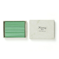 ладан 日本进口 松荣堂 mint 薄荷味 家用