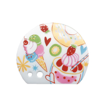  Japan imported old incense shop Songrongtang XiangDo Xiangli dessert pattern incense insert spot