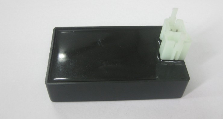 Locomotive igniters CG square head large shell igniter CG DC igniter