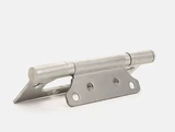Silent Trust Beering Heanless Steel Hole Page Mother Union Page 5*2.2 Свободный слот -Бесплатные листья